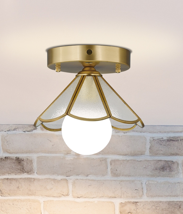 범피 1등 LED센서등 현관센서등