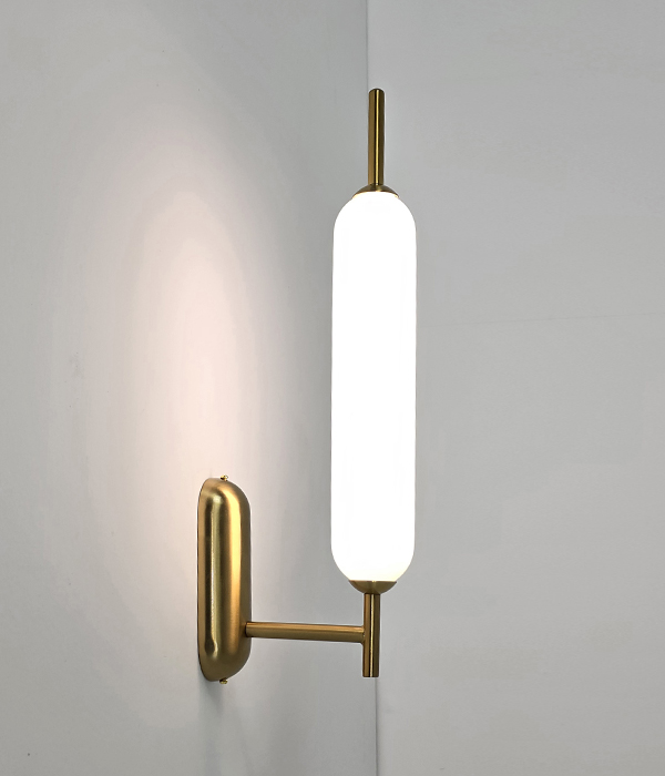 LED 미로우 인테리어벽등 벽전등 무드조명 (12W)