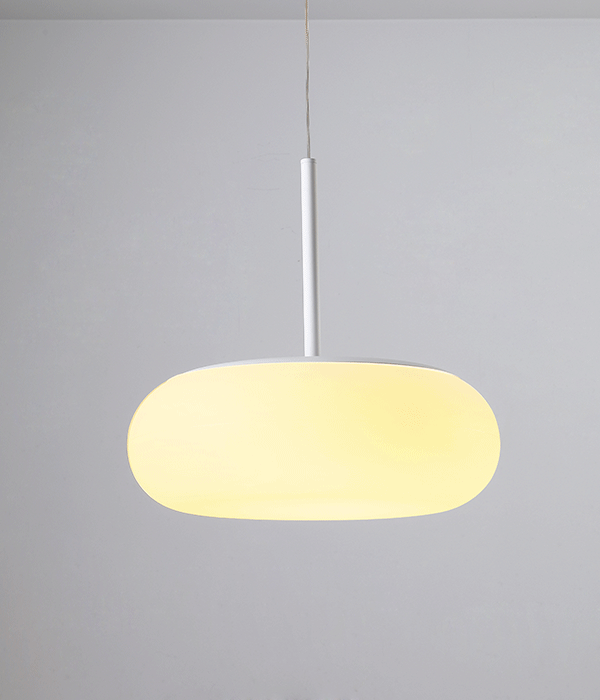 클로아 펜던트전등 LED 10W 20W 식탁전등