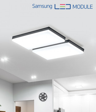 켈빈 국산LED거실등 아파트거실등 120W