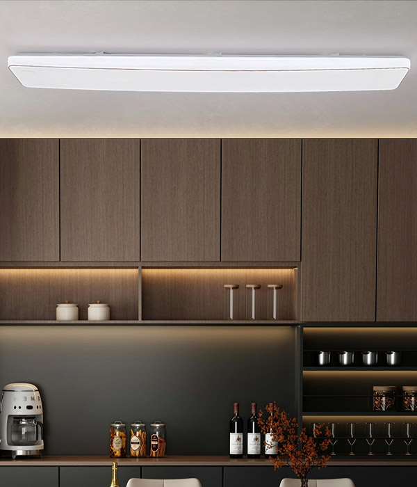 하이스 25W/40W 국산주방등 KS 고효율 친환경