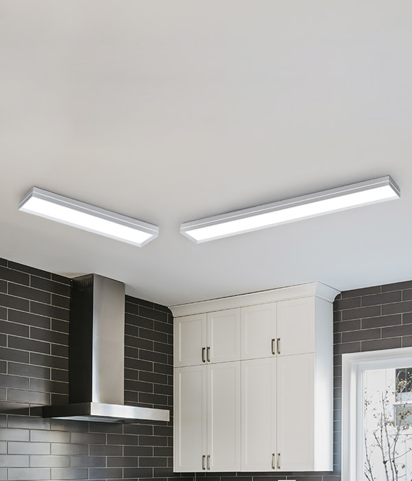 솔리에 LED부엌등 주방등 (A,B)