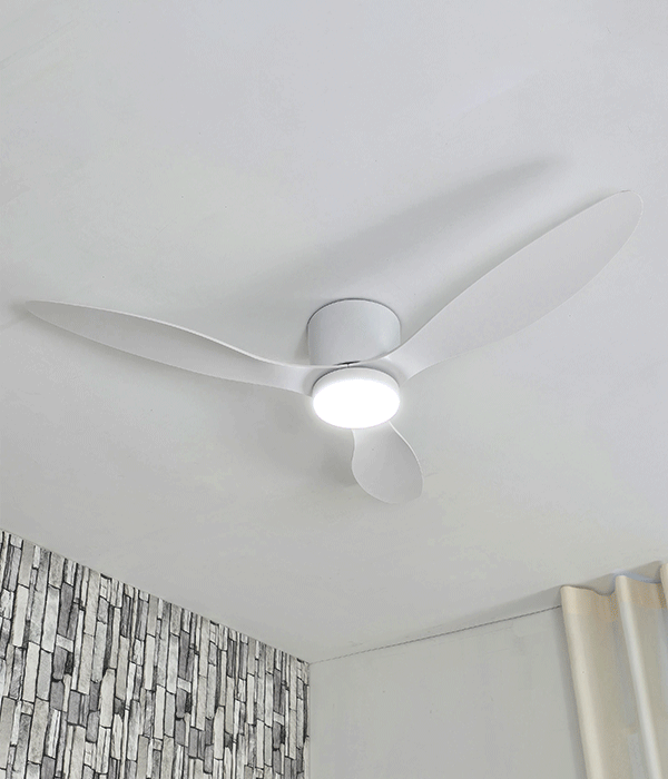 디아스 실링팬 LED 15W