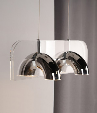 데이라 4등 20W, 8등 40W 식탁등 색변환 식탁전등 3Color